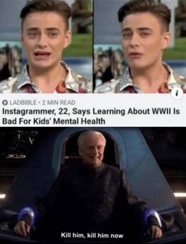 Dirty Mind, Come Here!