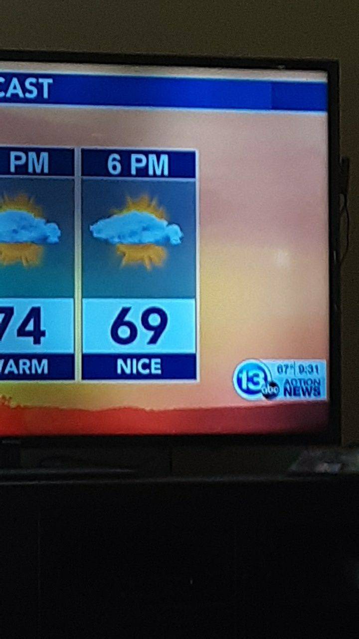 Dirty Mind, Come Here!