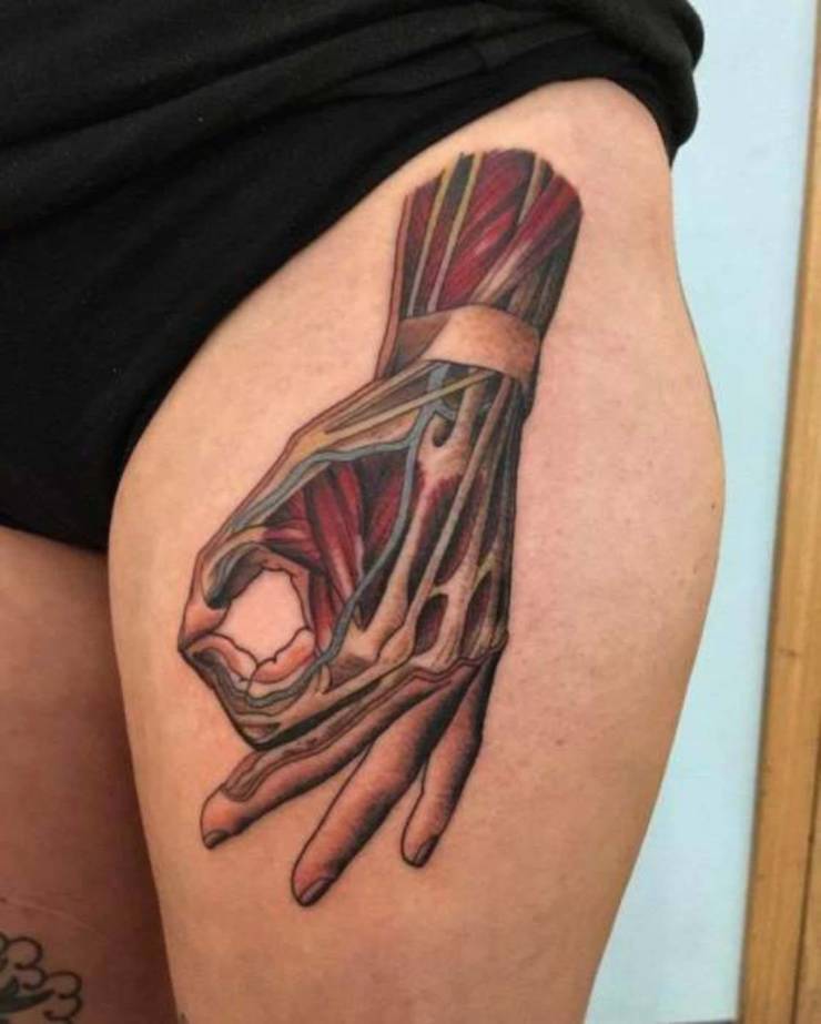 Dirty Mind, Come Here!