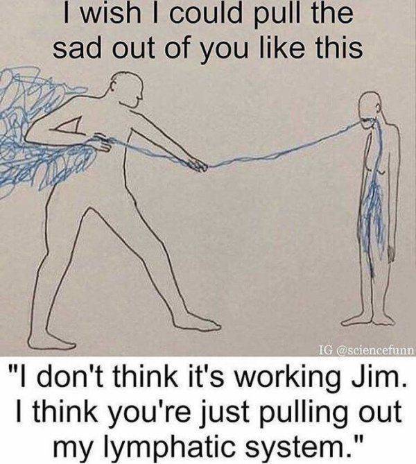 Dirty Mind, Come Here!