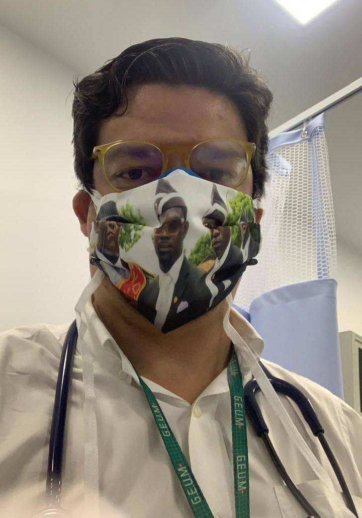 Dirty Mind, Come Here!