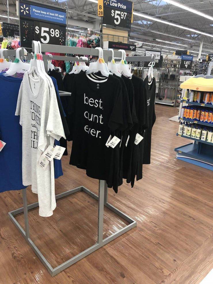 Dirty Mind, Come Here!