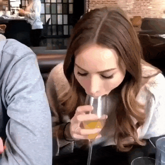 None Can Resist These Girls!