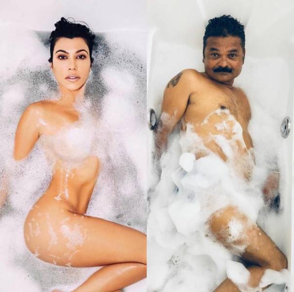 Dirty Mind, Come Here!