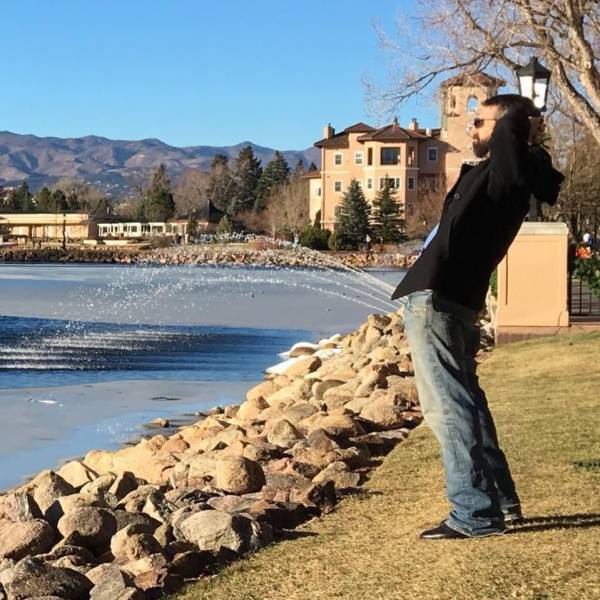 Dirty Mind, Come Here!