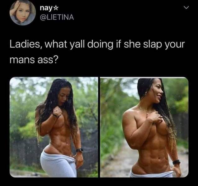 Dirty Mind, Come Here!