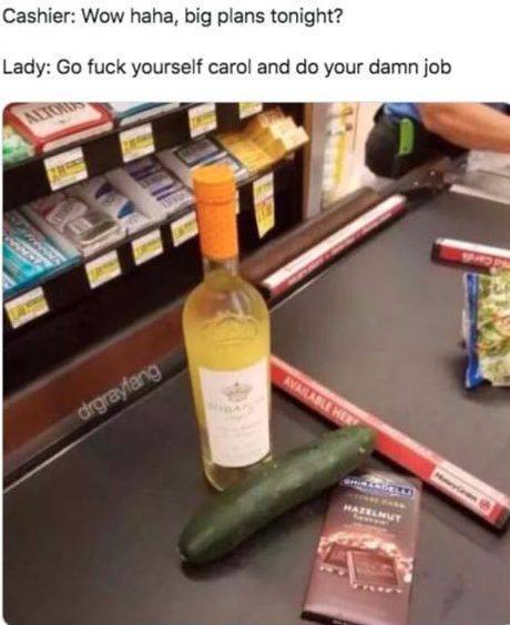 Dirty Mind, Come Here!