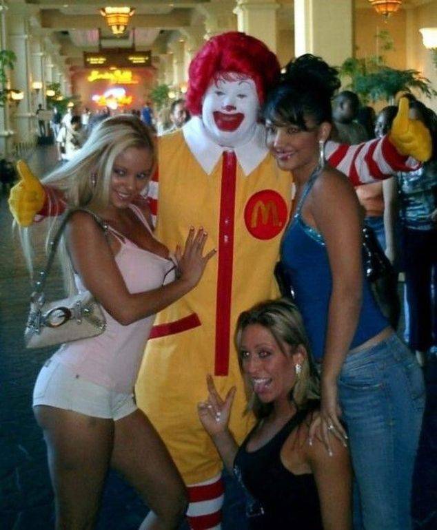 Dirty Mind, Come Here!