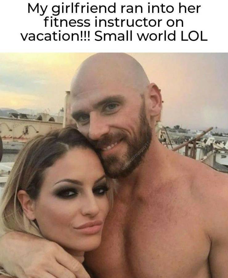 Dirty Mind, Come Here!