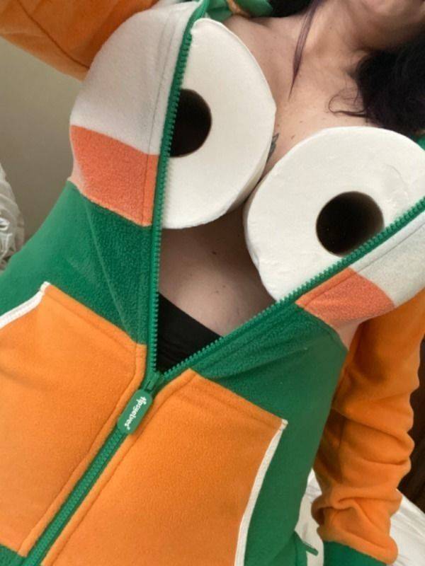 Dirty Mind, Come Here!