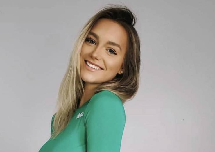 You Don’t Need Your Bra!