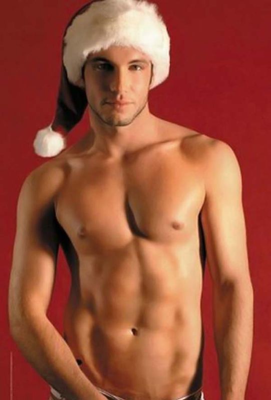 A little surprise for the ladies (49 pics)