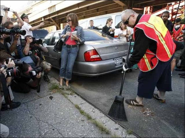 42 shoking celebrity photos of 2008 (33 pics)