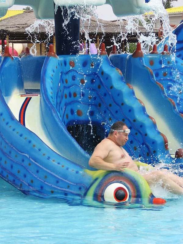 Pictures taken by surprise. Part 2 (67 pics)