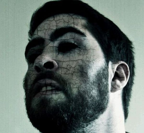 Scary faces (26 pics)