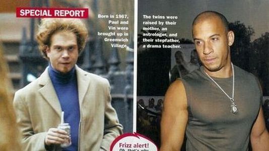 Curiosities and bonus pictures