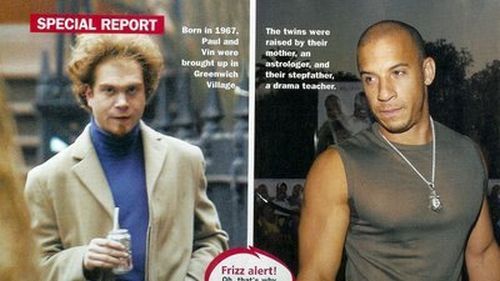 Curiosities and bonus pictures