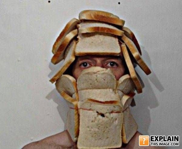 Random pictures that make no sense (55 pics)