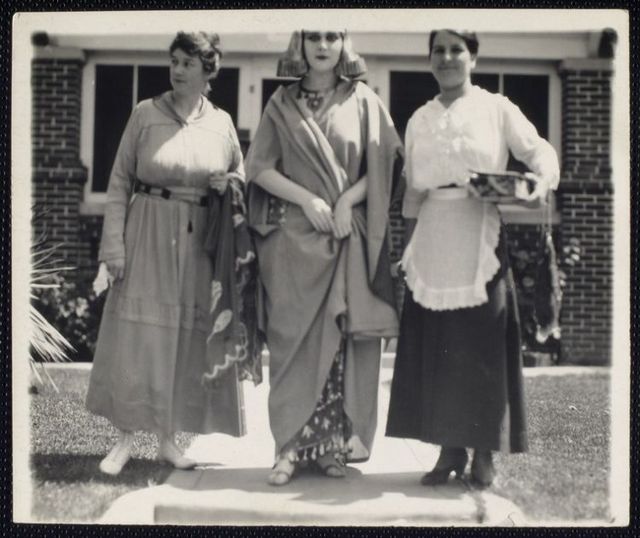 Retro photos (46 pics)