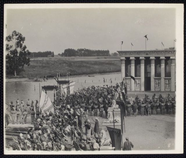 Retro photos (46 pics)