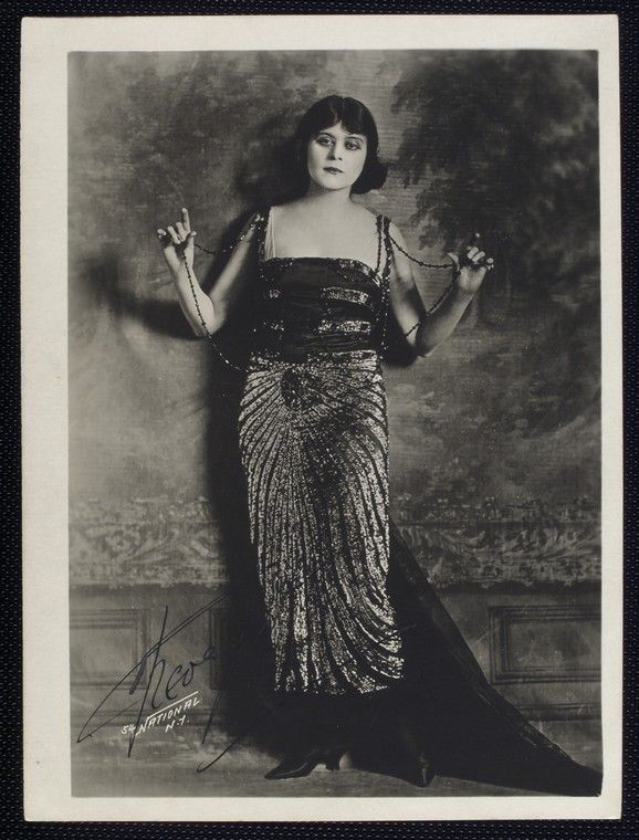 Retro photos (46 pics)