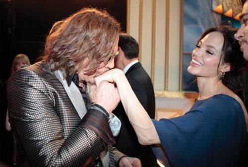 Curiosities and bonus pictures