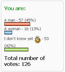 Curiosities and bonus pictures