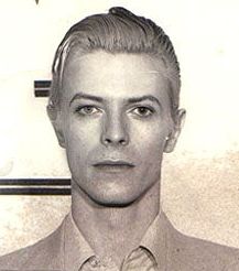 Curiosities and bonus pictures