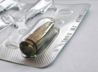 Curiosities and bonus pictures