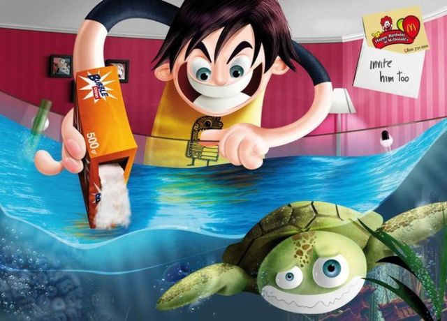 Funny picdump (129 pics)