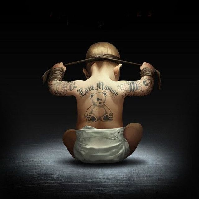 Funny picdump (129 pics)