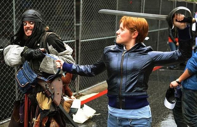 Funny picdump (129 pics)