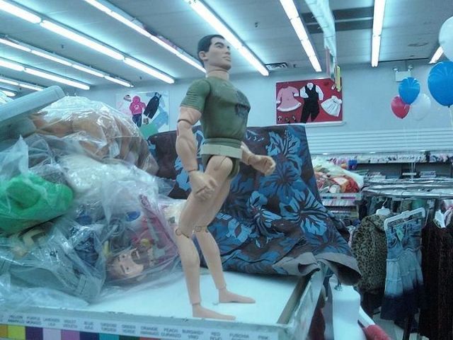 Funny picdump (129 pics)