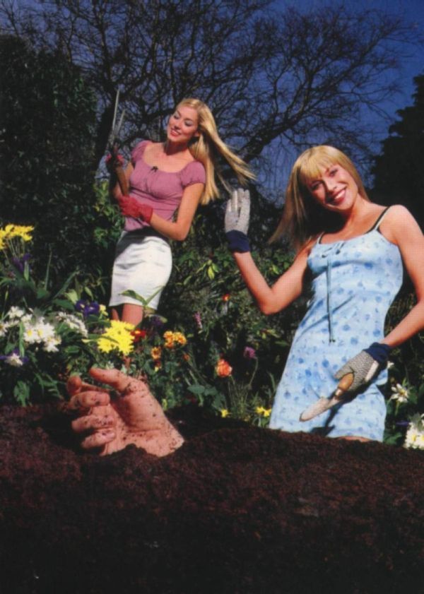 Funny picdump (129 pics)