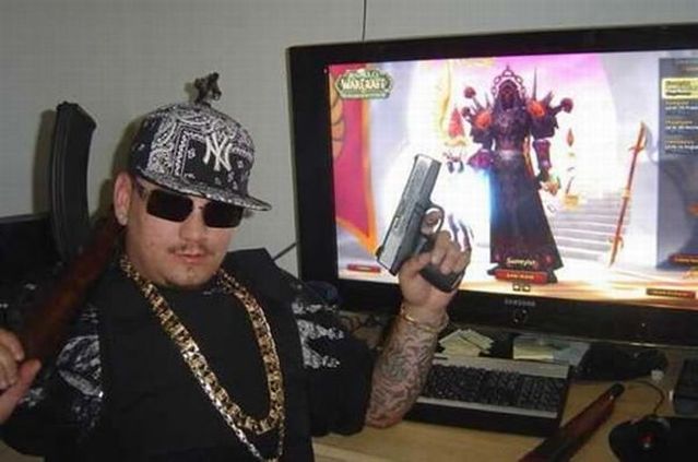 Funny picdump (100 pics)