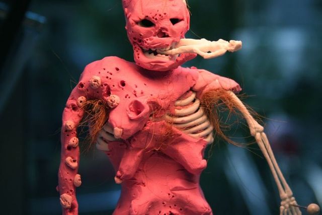 Funny picdump (116 pics)