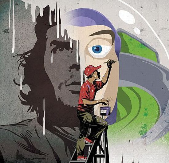 Funny picdump (116 pics)