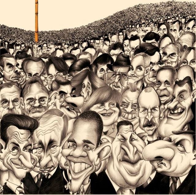 Funny picdump (116 pics)