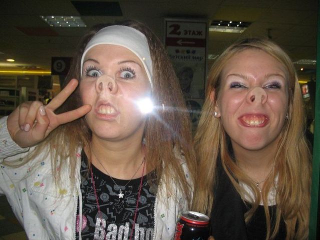 Funny picdump (133 pics)