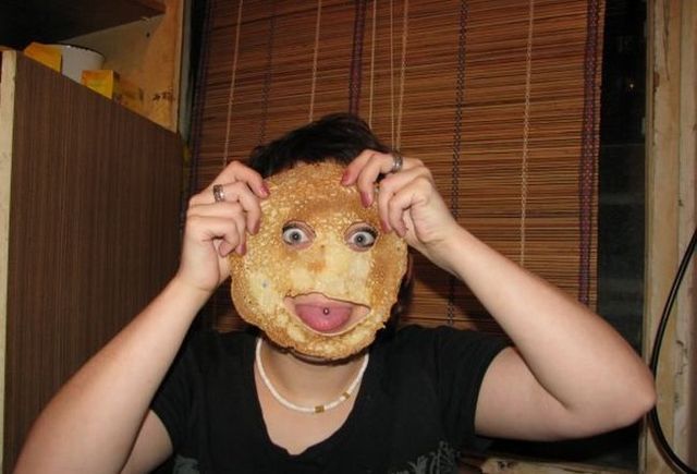 Funny picdump (122 pics)