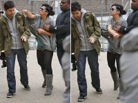 Curiosities and bonus pictures