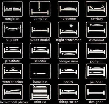 Curiosities and bonus pictures