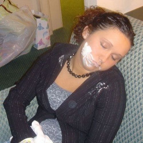 Do not drink too much ... (60 pics)