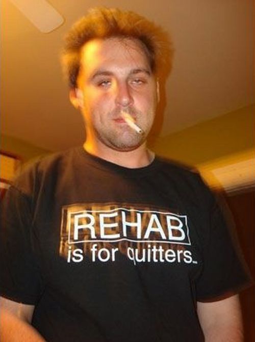 Do not drink too much ... (60 pics)