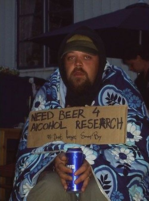 Do not drink too much ... (60 pics)