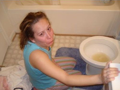 Do not drink too much ... (60 pics)