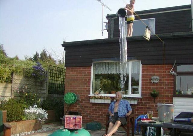 Why boys need parents