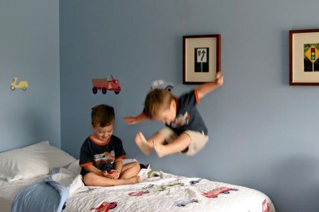 Why boys need parents