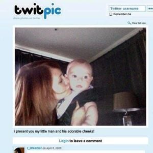 Curiosities and bonus pictures