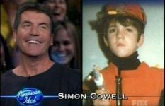 Curiosities and bonus pictures